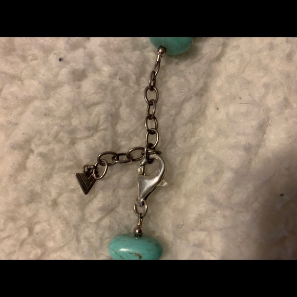 Silpada Necklace and Bracelet Set NWOT - Picture 5 of 6